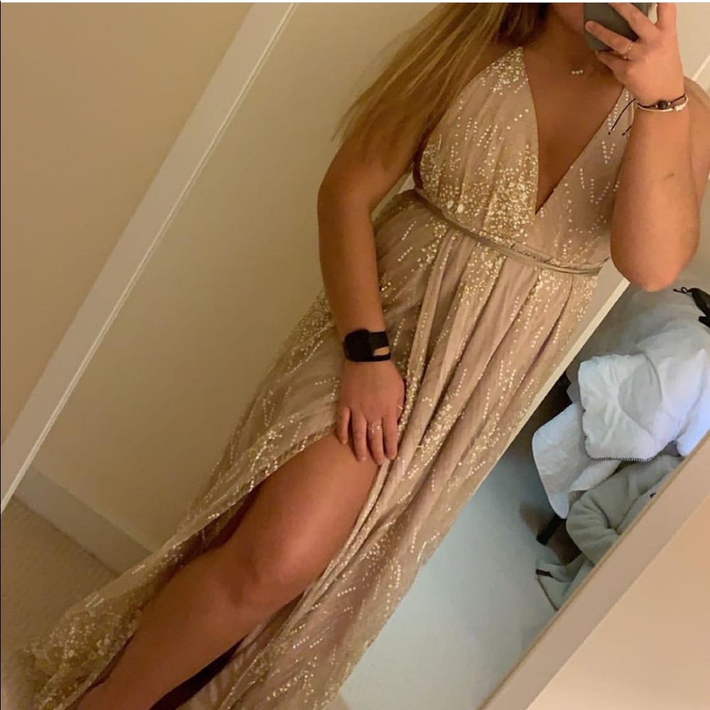 Showpo dress